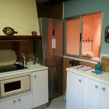 Apartamento Nuria *