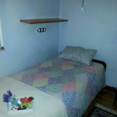 Apartamento Nuria דירה ויטוריה-גאסטייז