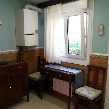 Apartamento Nuria ויטוריה-גאסטייז