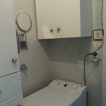 Apartamento Nuria