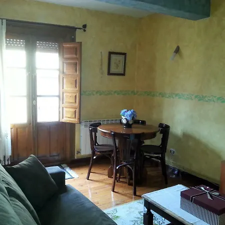 Apartamento Nuria