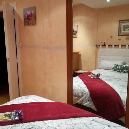 Apartman Apartamento Nuria Vitoria-Gasteiz
