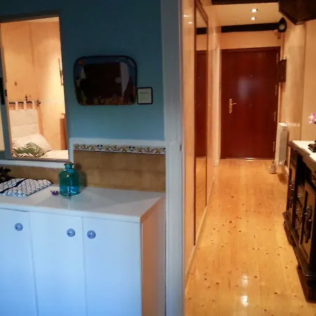 Apartamento Nuria Apartman Vitoria-Gasteiz