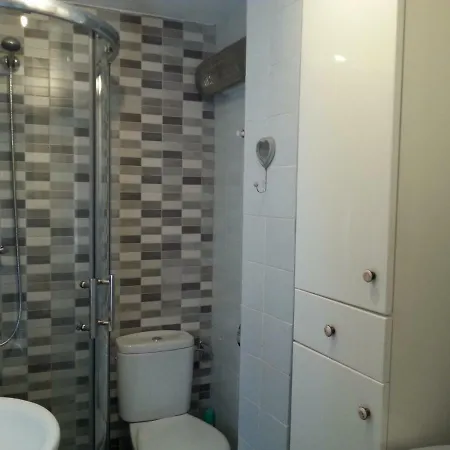 Apartamento Nuria