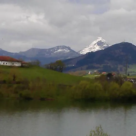 Apartman Apartamento Nuria *