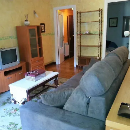 Apartamento Nuria * Vitoria-Gasteiz