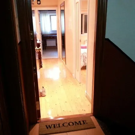 Apartamento Nuria *