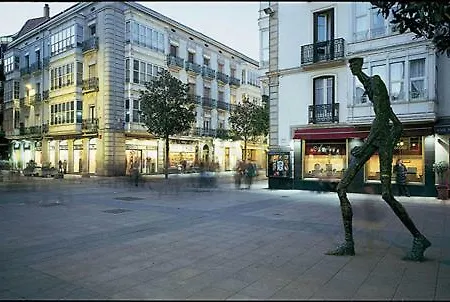 Apartamento Nuria *