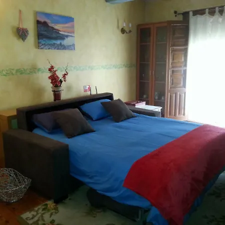 Apartamento Nuria Apartman *