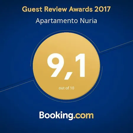 Apartamento Nuria Vitoria-Gasteiz